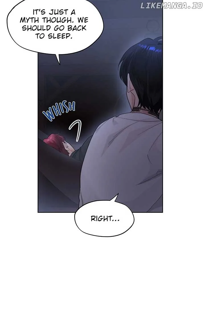 Seabird and the Wolf Chapter 14 page 39