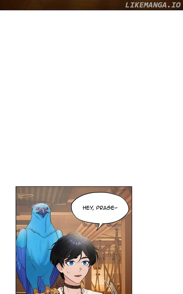 Seabird and the Wolf Chapter 14 page 52