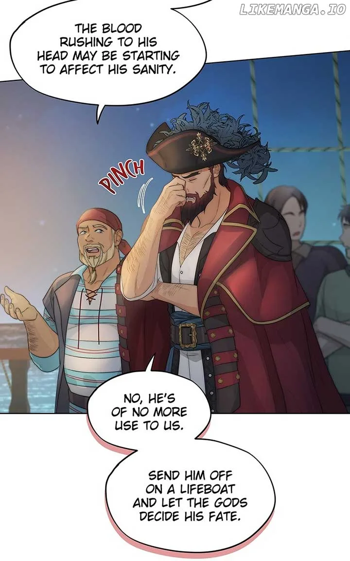 Seabird and the Wolf Chapter 17 page 24