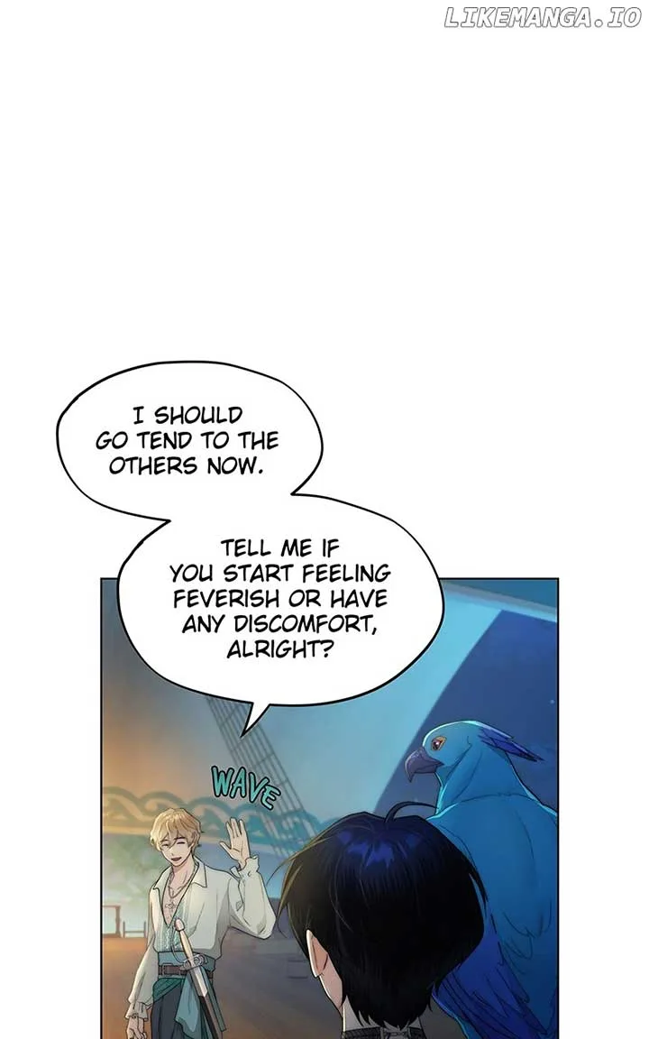 Seabird and the Wolf Chapter 17 page 56