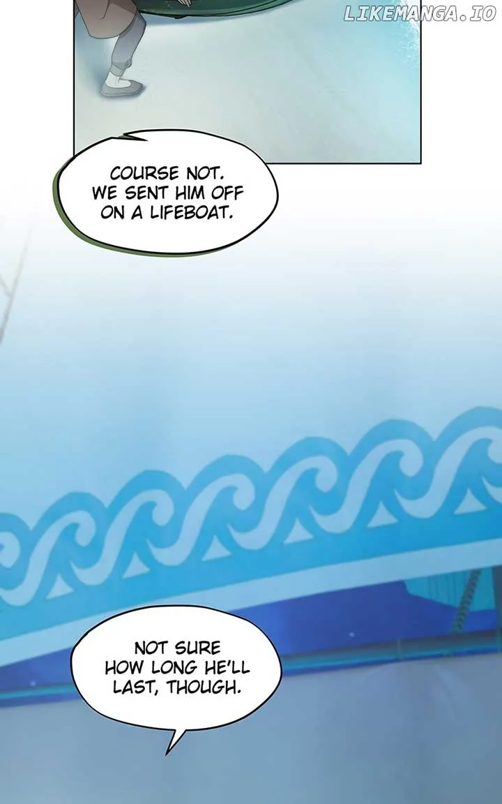 Seabird and the Wolf Chapter 17 page 60