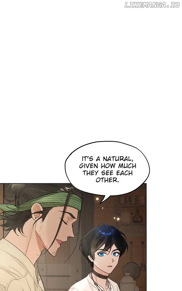 Seabird and the Wolf Chapter 14 page 70