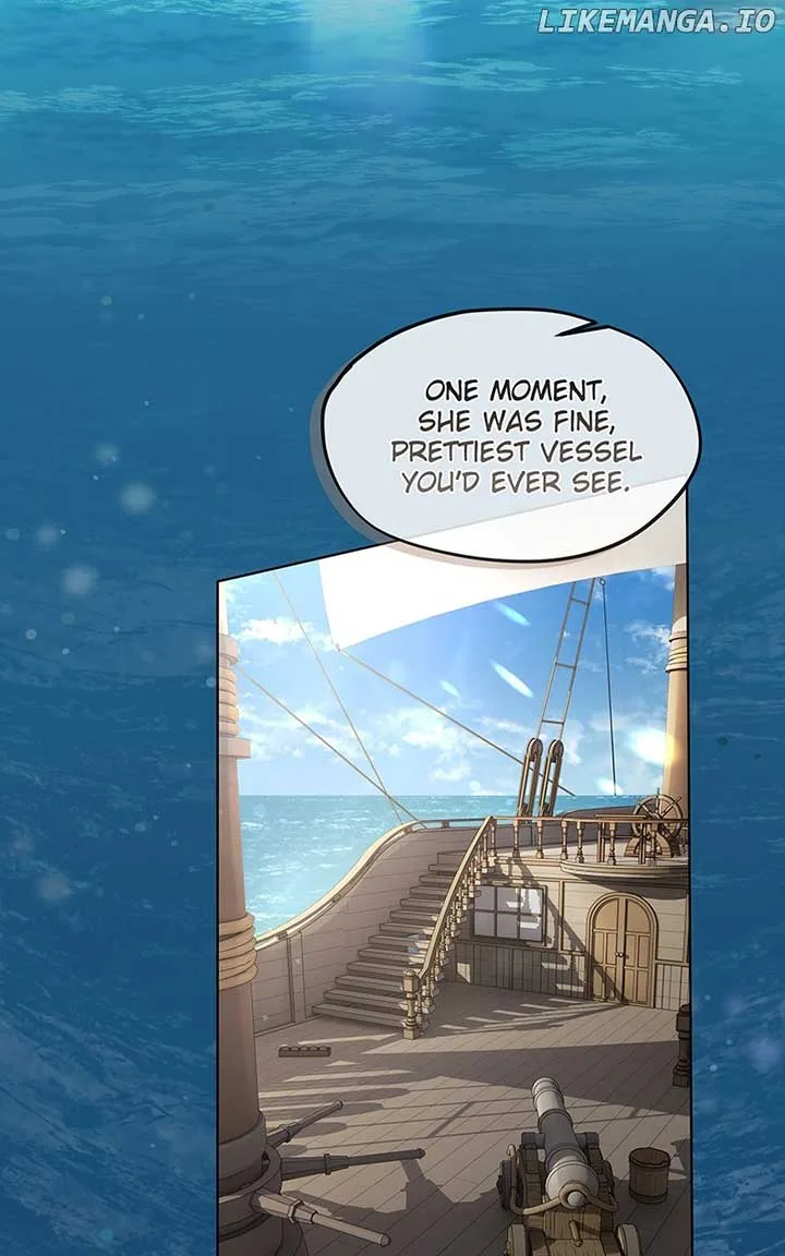 Seabird and the Wolf Chapter 17 page 19