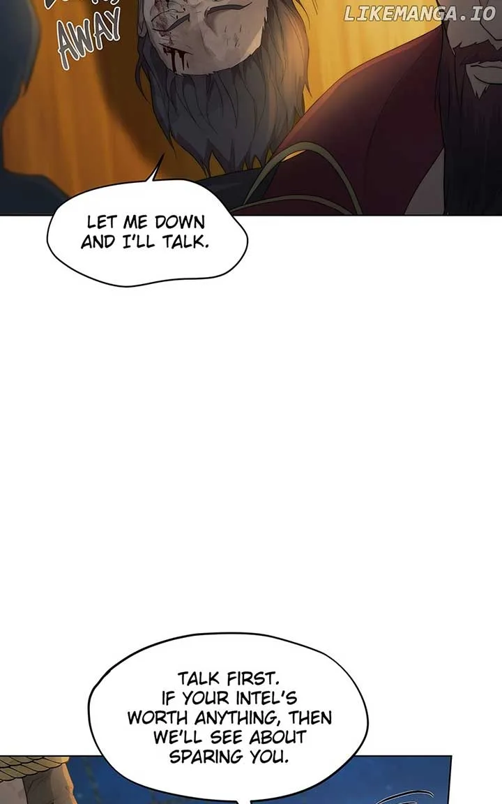 Seabird and the Wolf Chapter 17 page 12