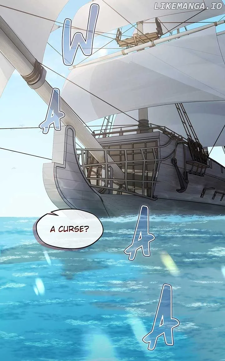 Seabird and the Wolf Chapter 17 page 18