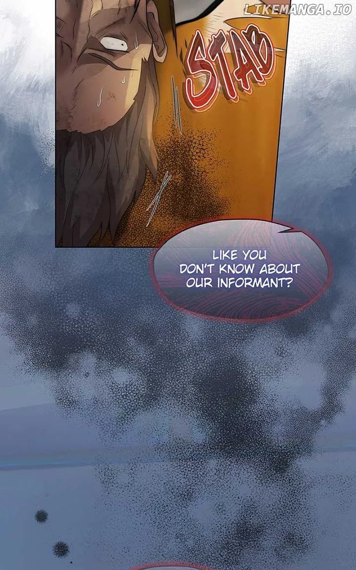 Seabird and the Wolf Chapter 17 page 7