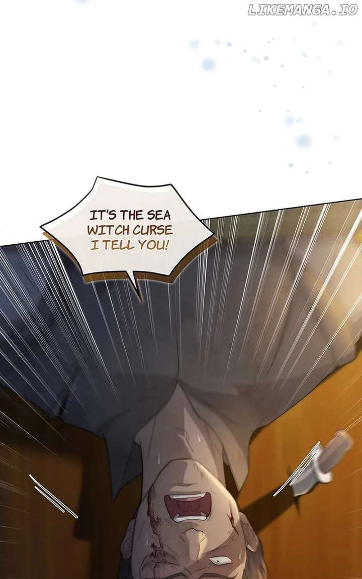 Seabird and the Wolf Chapter 17 page 22