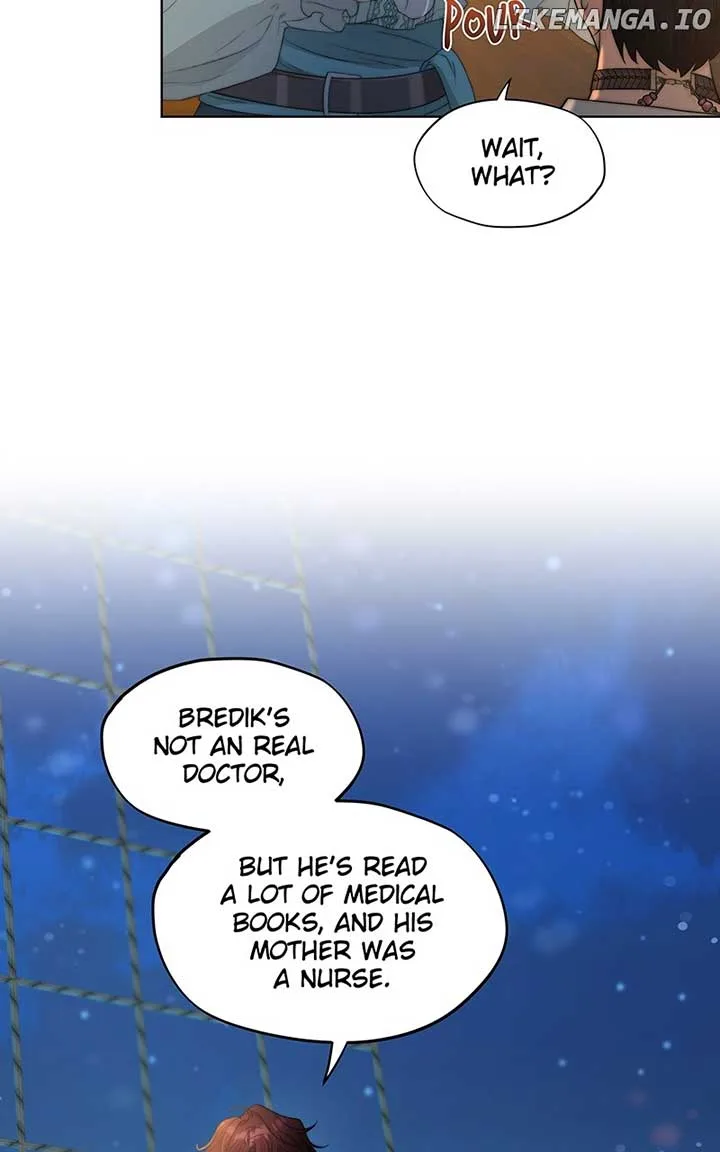 Seabird and the Wolf Chapter 17 page 36