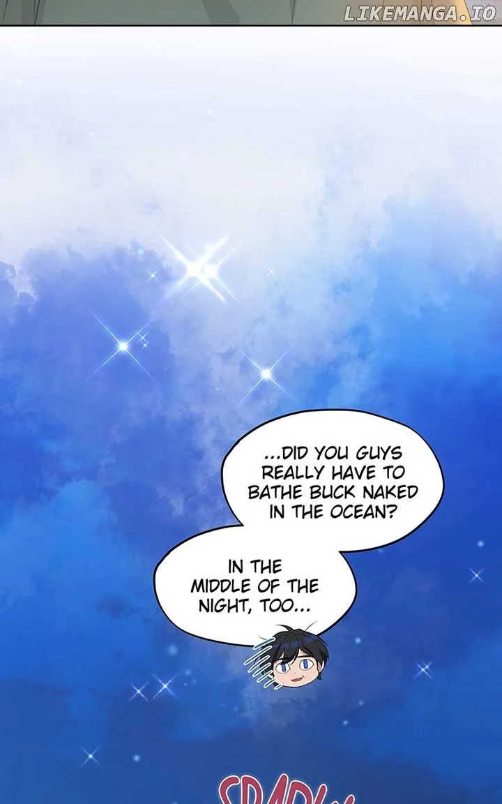 Seabird and the Wolf Chapter 17 page 73