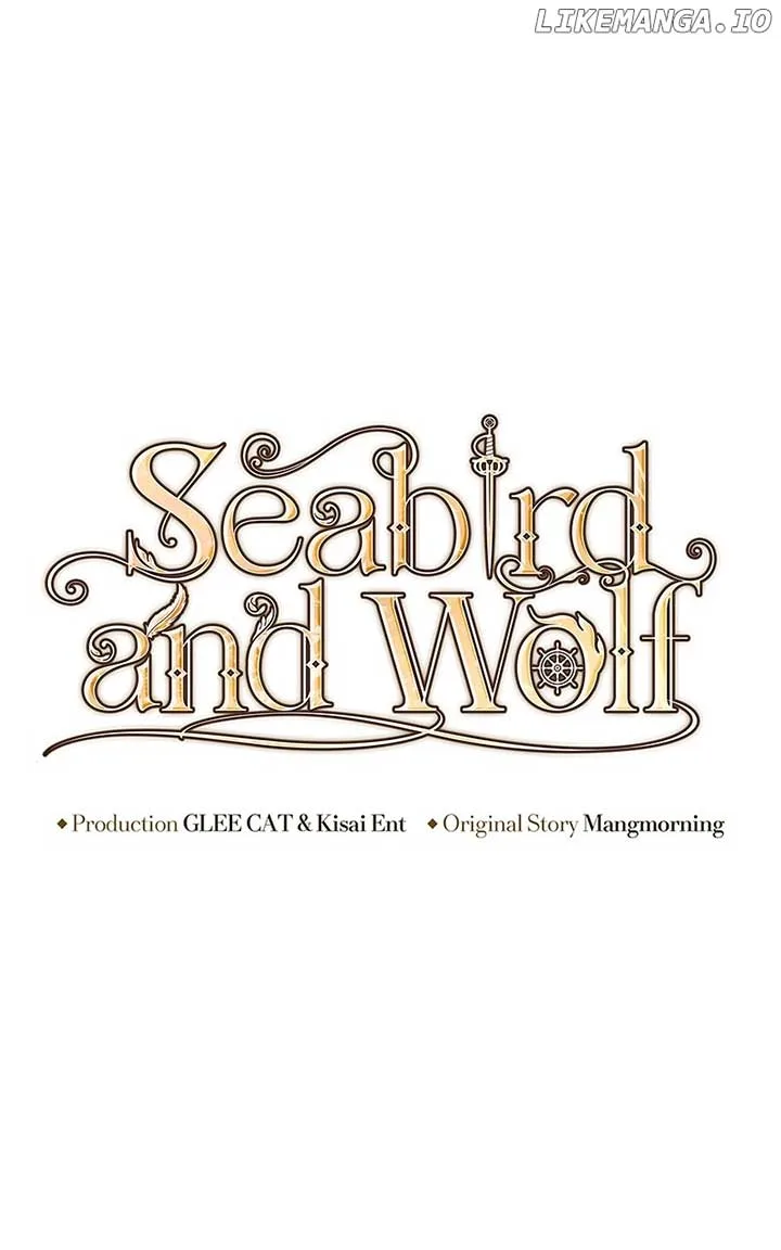 Seabird and the Wolf Chapter 17 page 2
