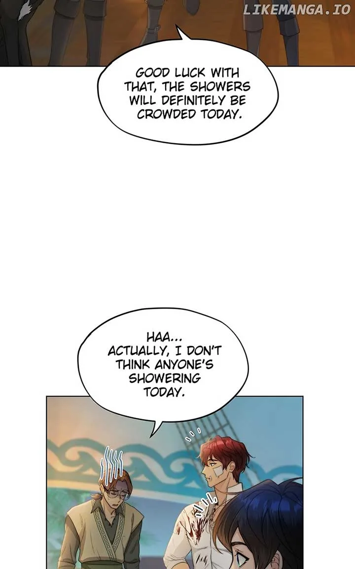 Seabird and the Wolf Chapter 17 page 67