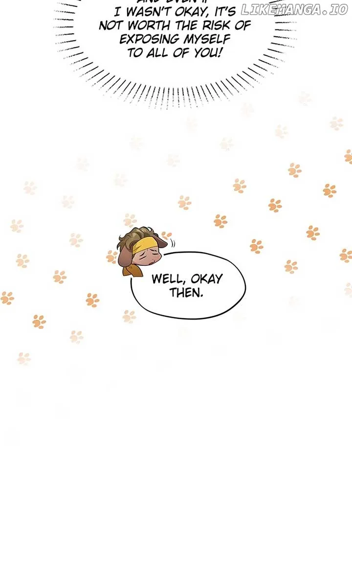 Seabird and the Wolf Chapter 17 page 54