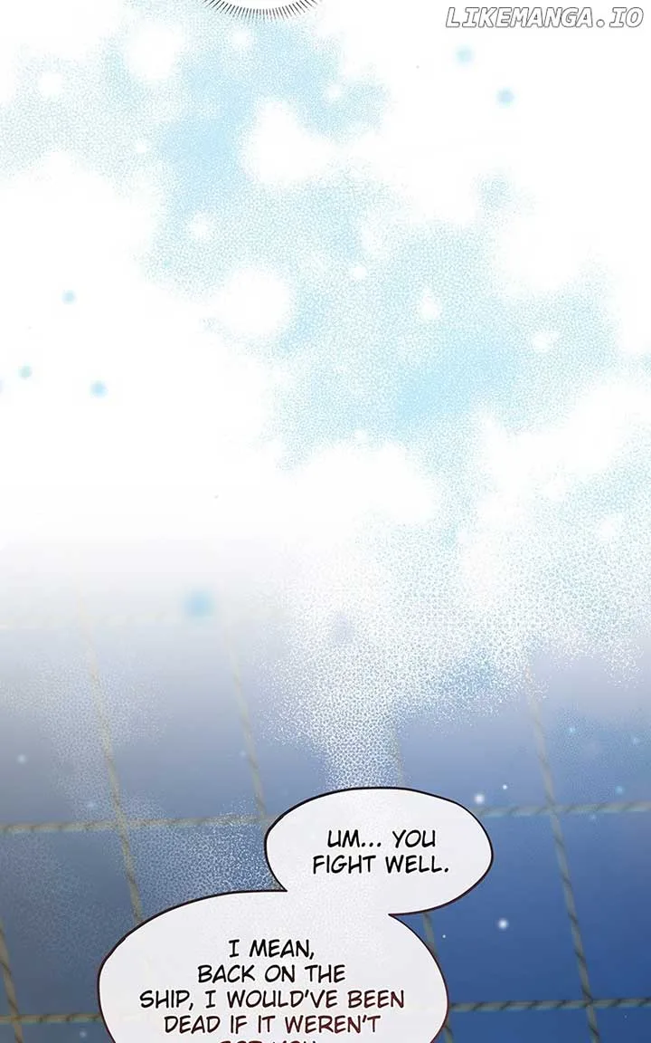 Seabird and the Wolf Chapter 17 page 42