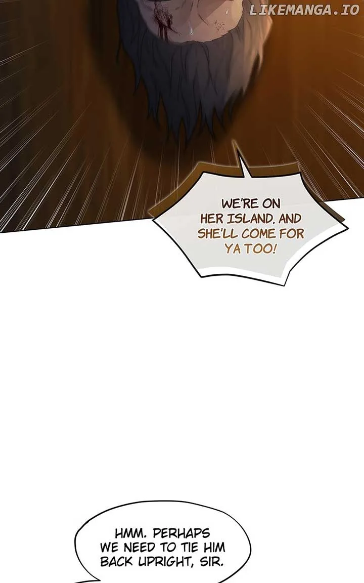 Seabird and the Wolf Chapter 17 page 23