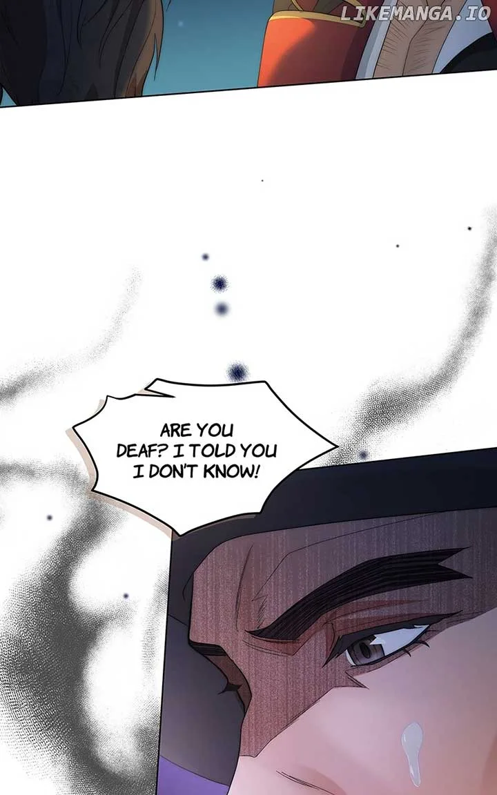 Seabird and the Wolf Chapter 17 page 5