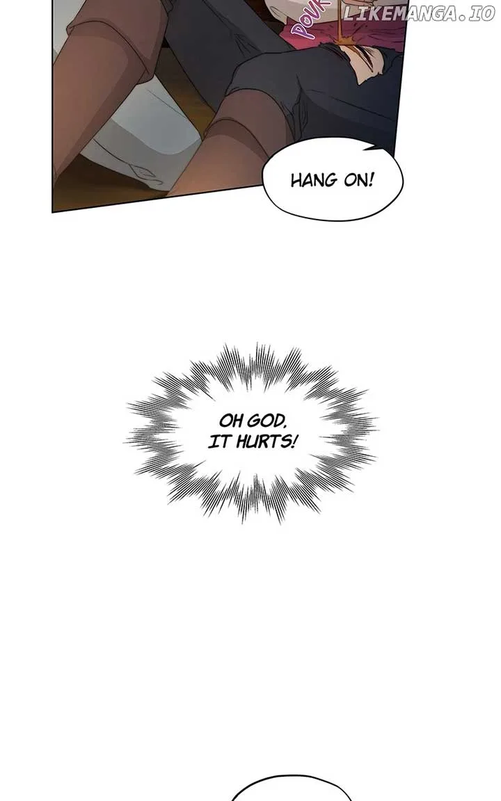 Seabird and the Wolf Chapter 17 page 32