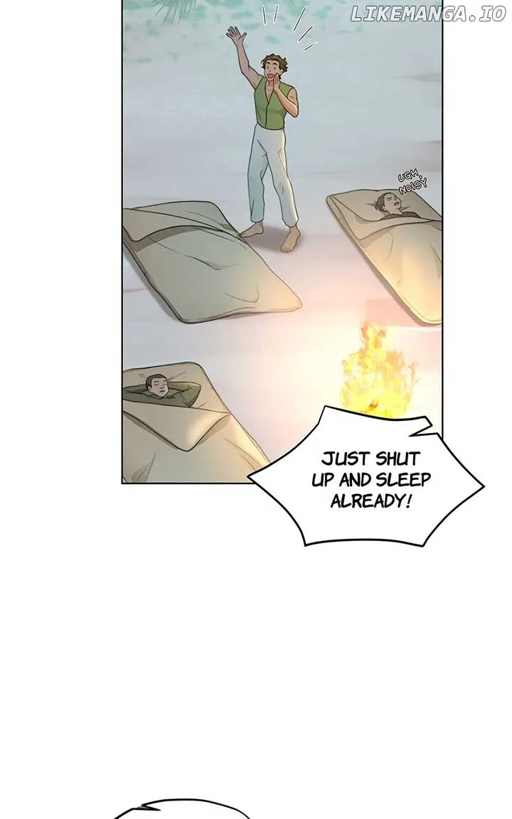Seabird and the Wolf Chapter 17 page 80
