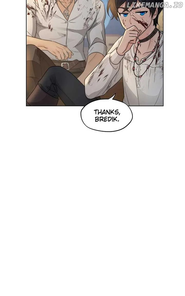 Seabird and the Wolf Chapter 17 page 48