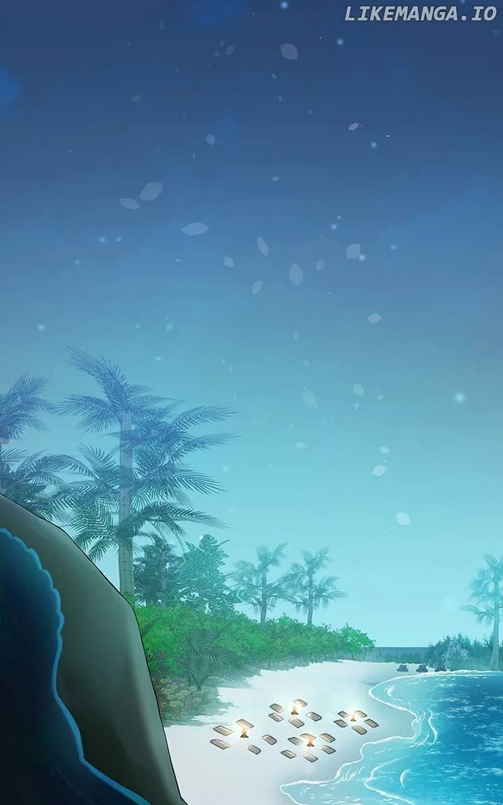 Seabird and the Wolf Chapter 17 page 82