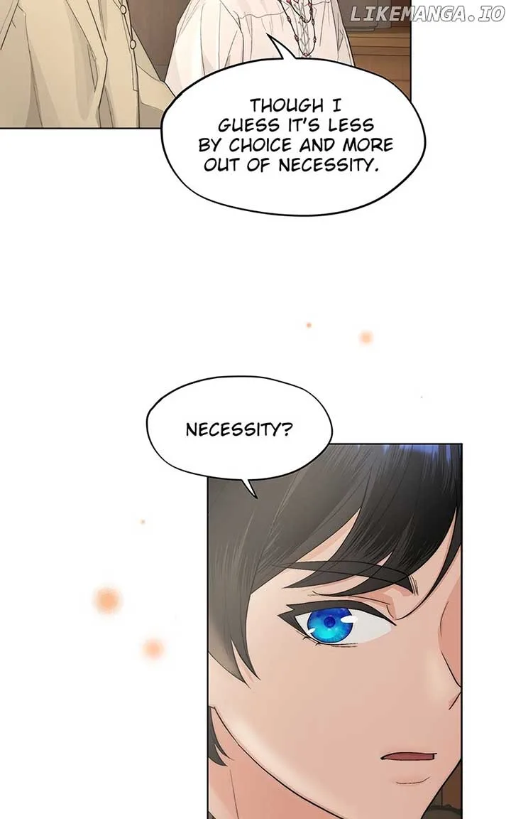 Seabird and the Wolf Chapter 14 page 71
