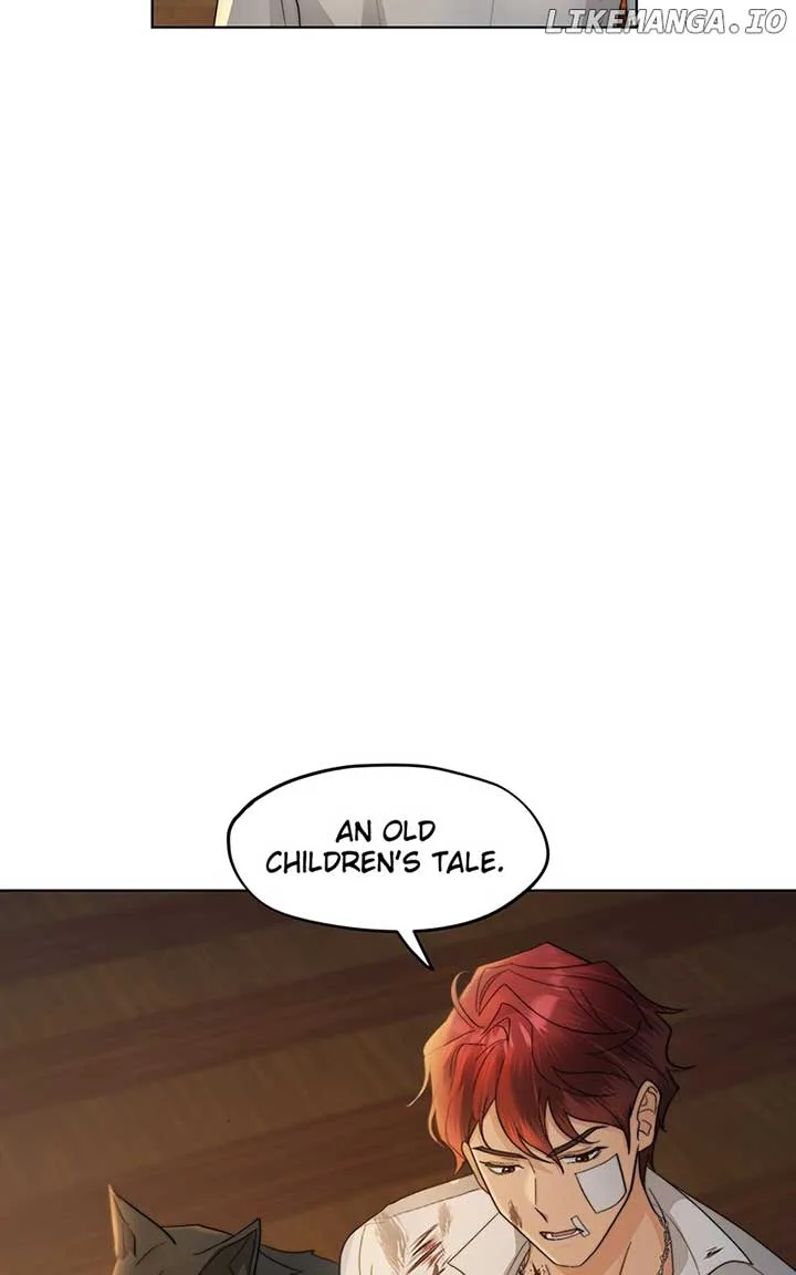 Seabird and the Wolf Chapter 17 page 63
