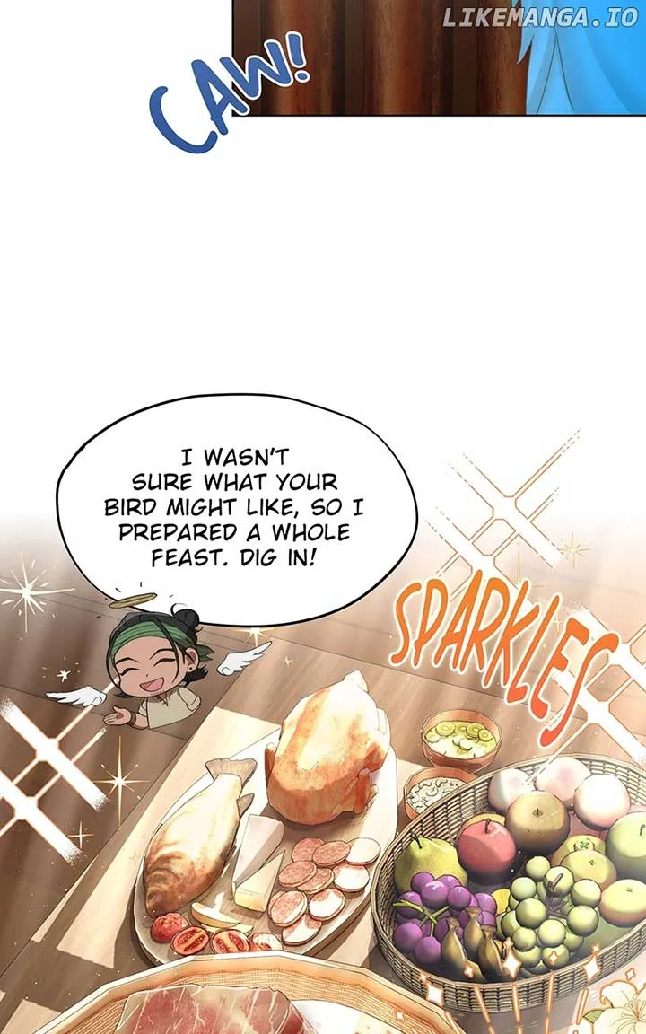Seabird and the Wolf Chapter 14 page 63