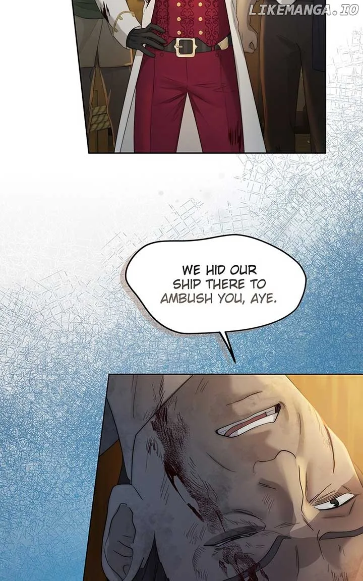 Seabird and the Wolf Chapter 17 page 16