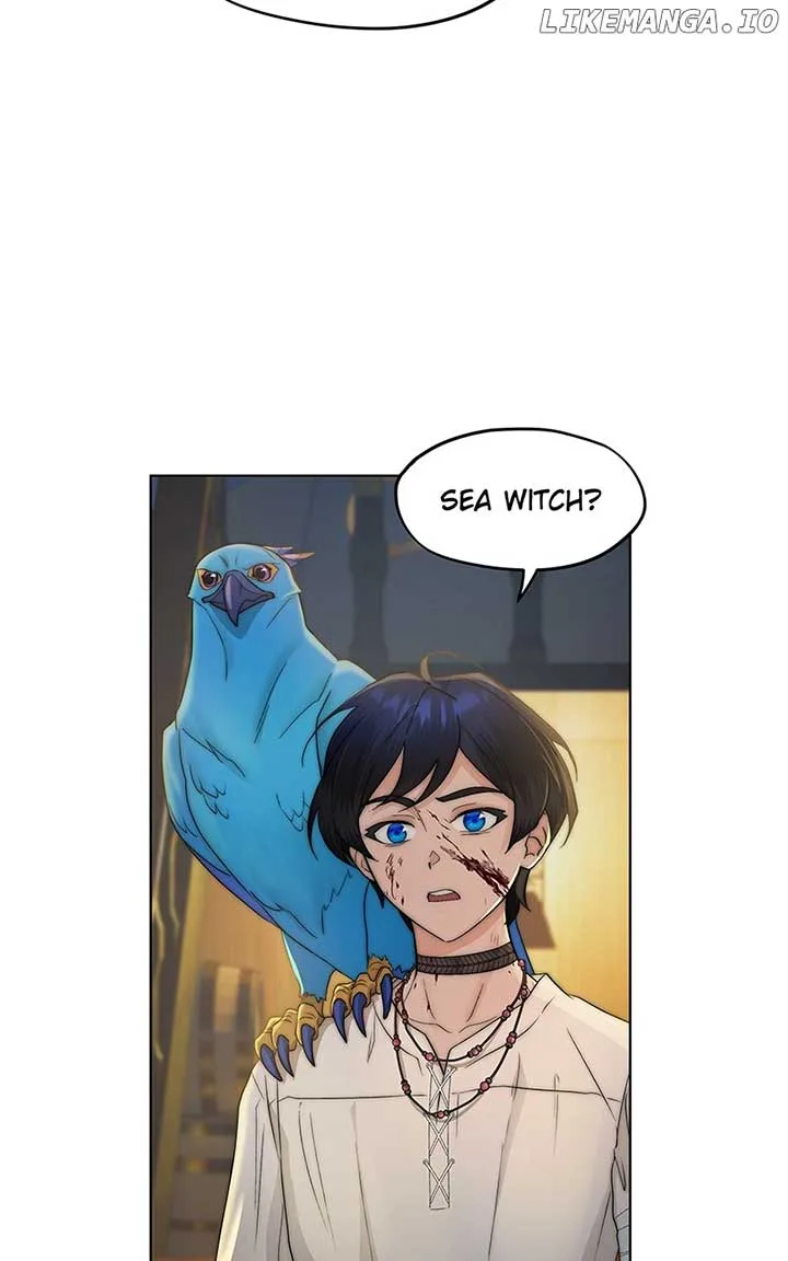 Seabird and the Wolf Chapter 17 page 62