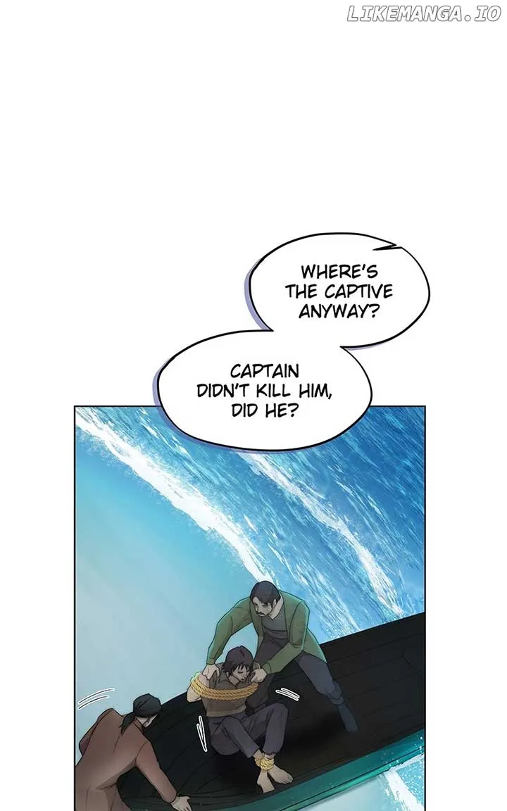 Seabird and the Wolf Chapter 17 page 59