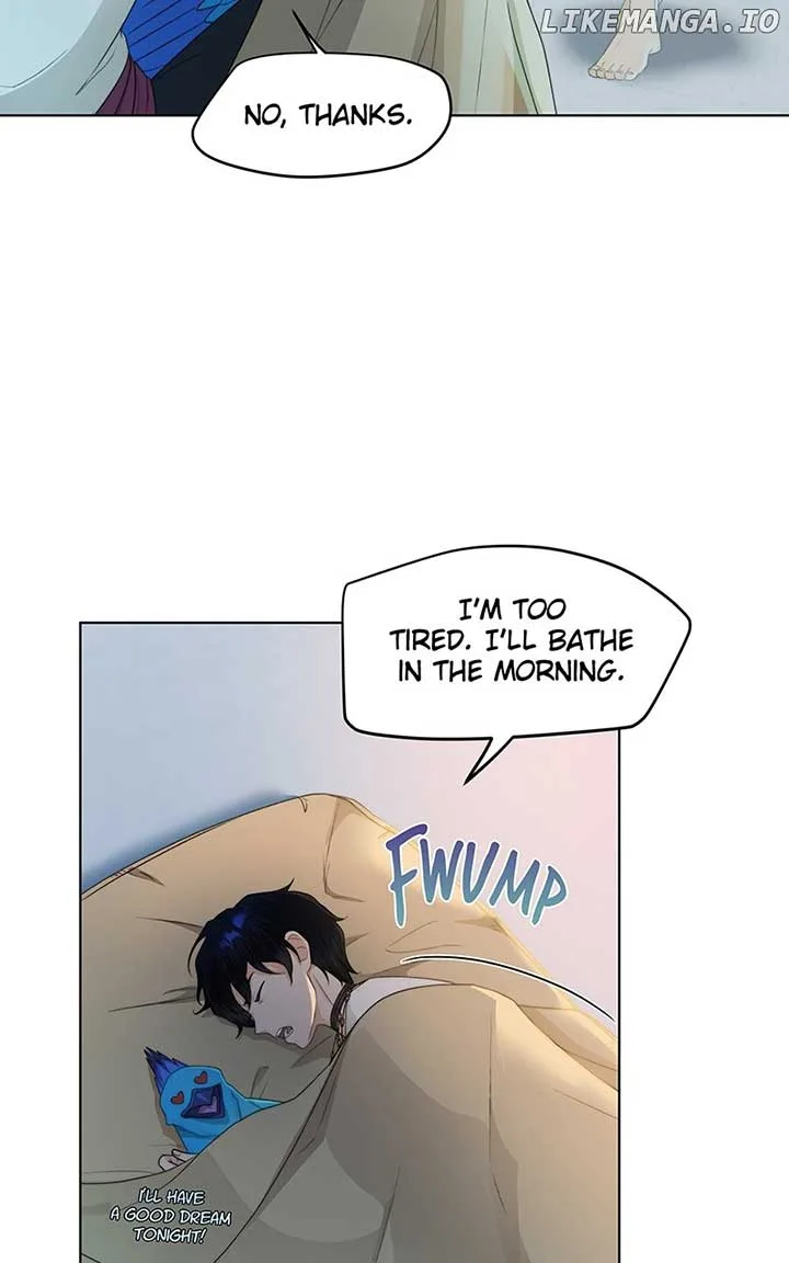 Seabird and the Wolf Chapter 17 page 78