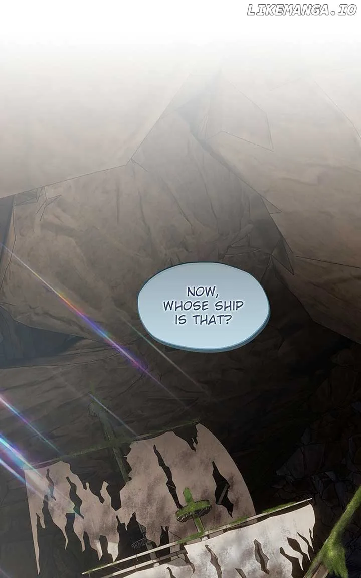 Seabird and the Wolf Chapter 14 page 81