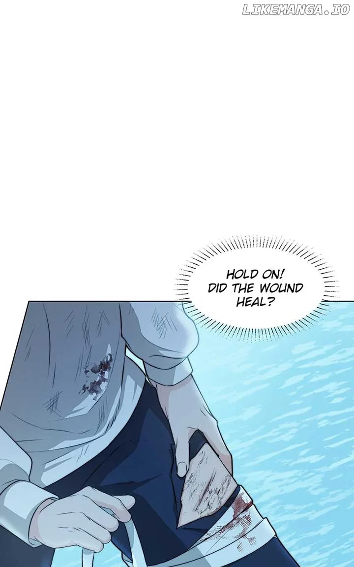 Seabird and the Wolf Chapter 18 page 13