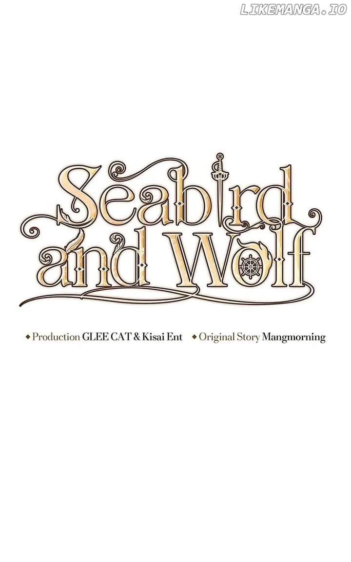 Seabird and the Wolf Chapter 18 page 2