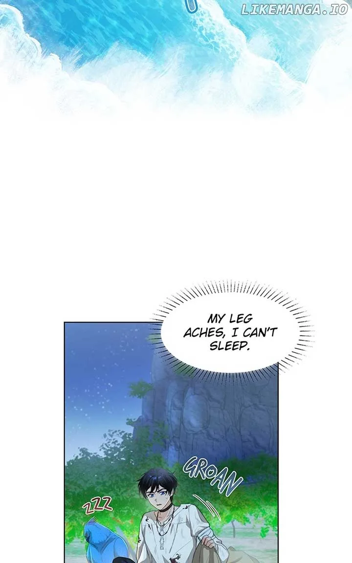Seabird and the Wolf Chapter 18 page 4