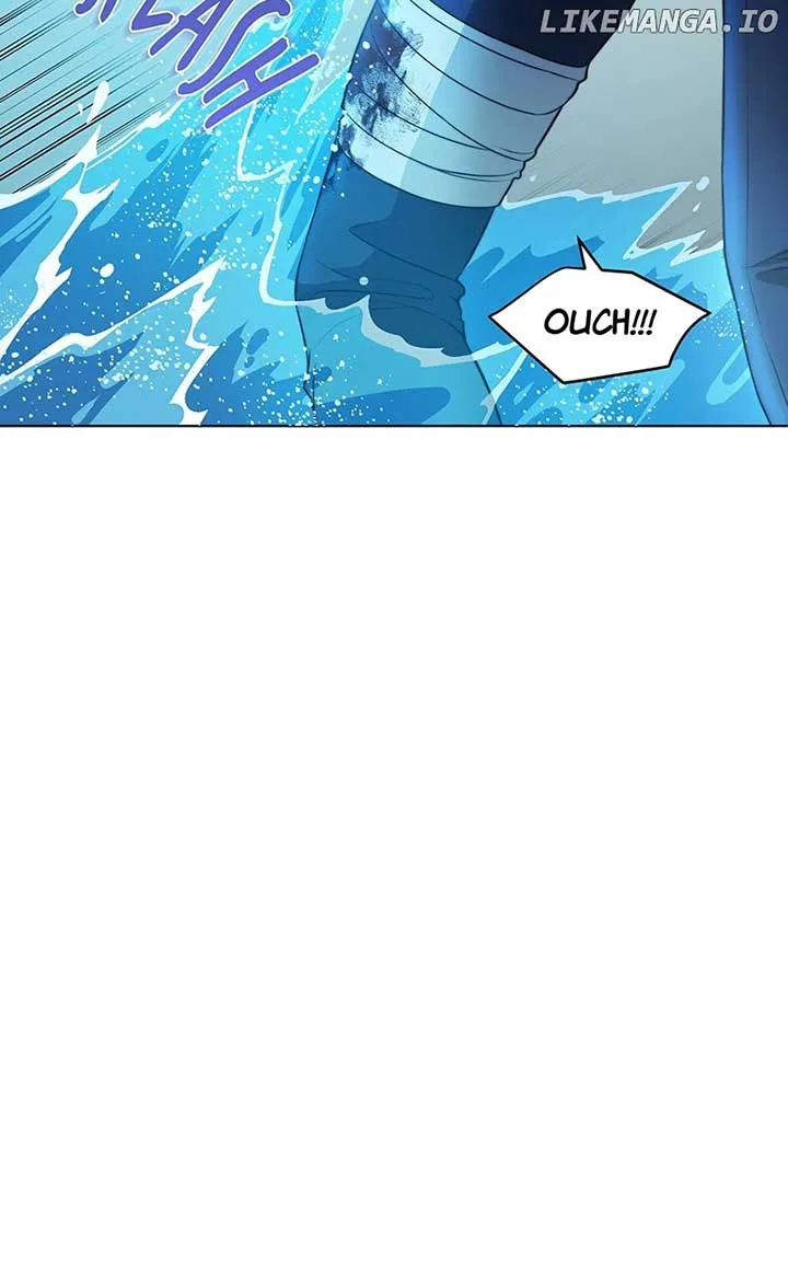 Seabird and the Wolf Chapter 18 page 10