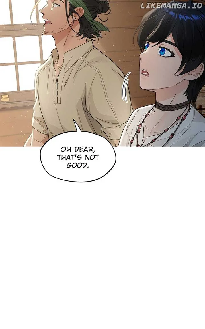 Seabird and the Wolf Chapter 14 page 75