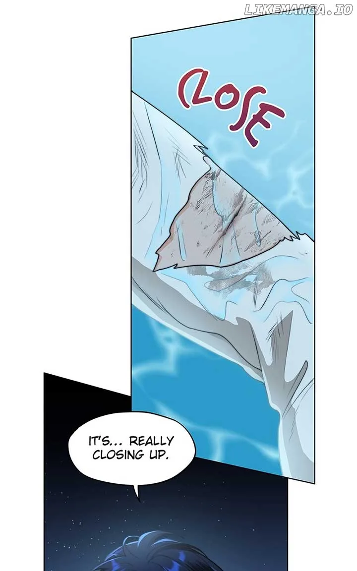 Seabird and the Wolf Chapter 18 page 20