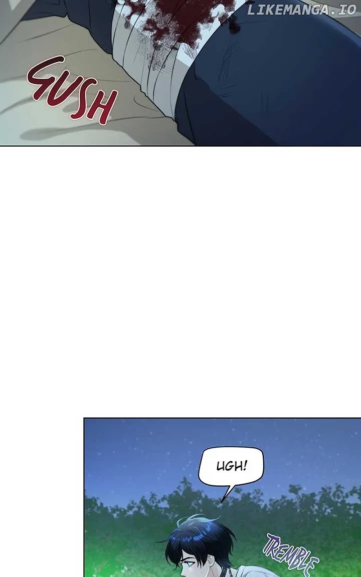 Seabird and the Wolf Chapter 18 page 6