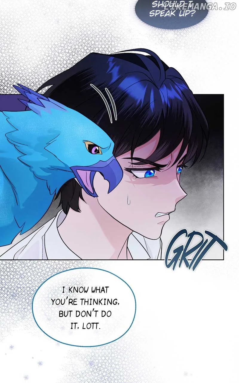 Seabird and the Wolf Chapter 21 page 13