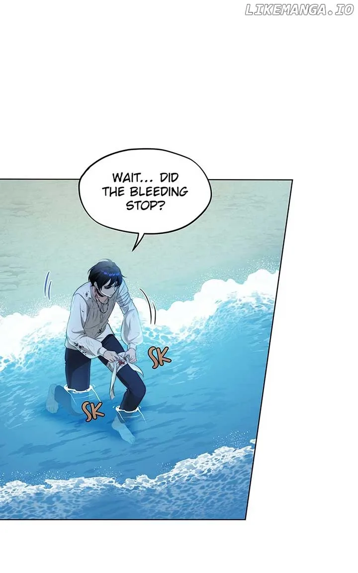 Seabird and the Wolf Chapter 18 page 12