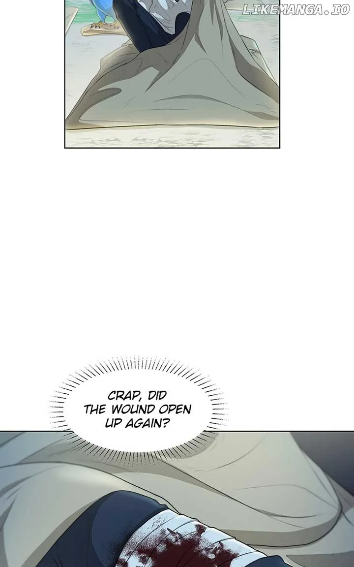 Seabird and the Wolf Chapter 18 page 5
