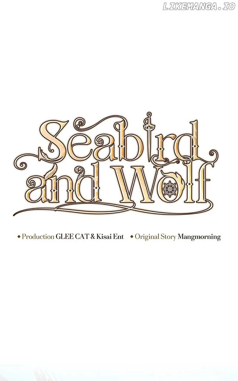 Seabird and the Wolf Chapter 21 page 2