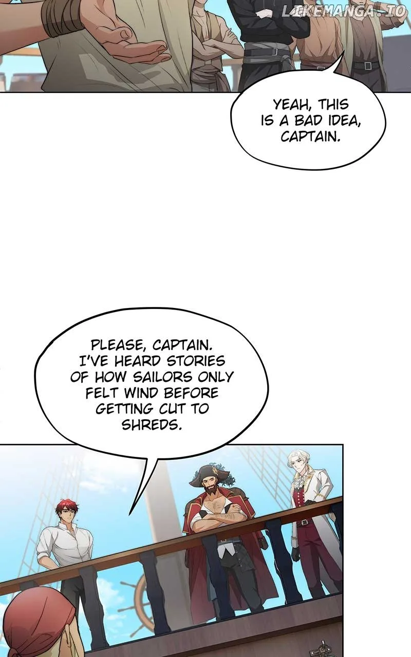 Seabird and the Wolf Chapter 21 page 5
