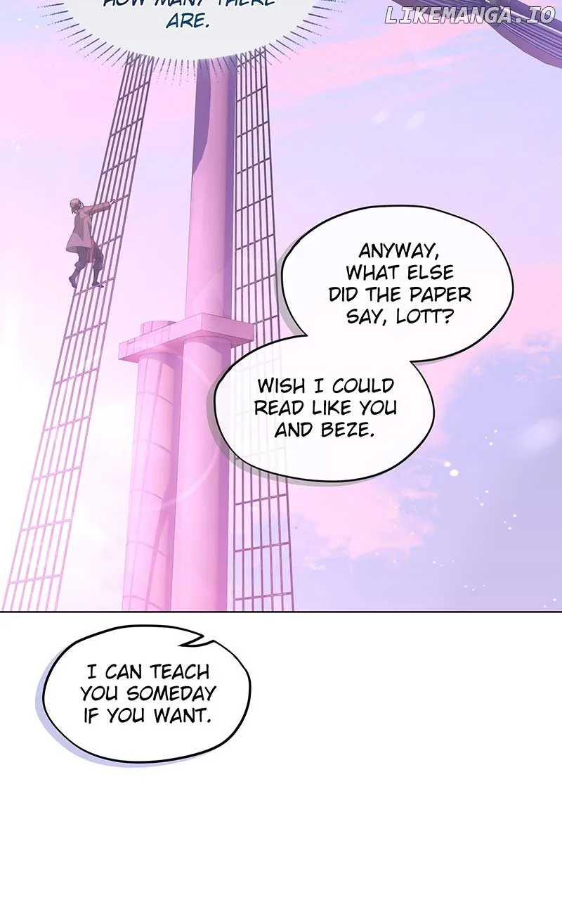 Seabird and the Wolf Chapter 21 page 27