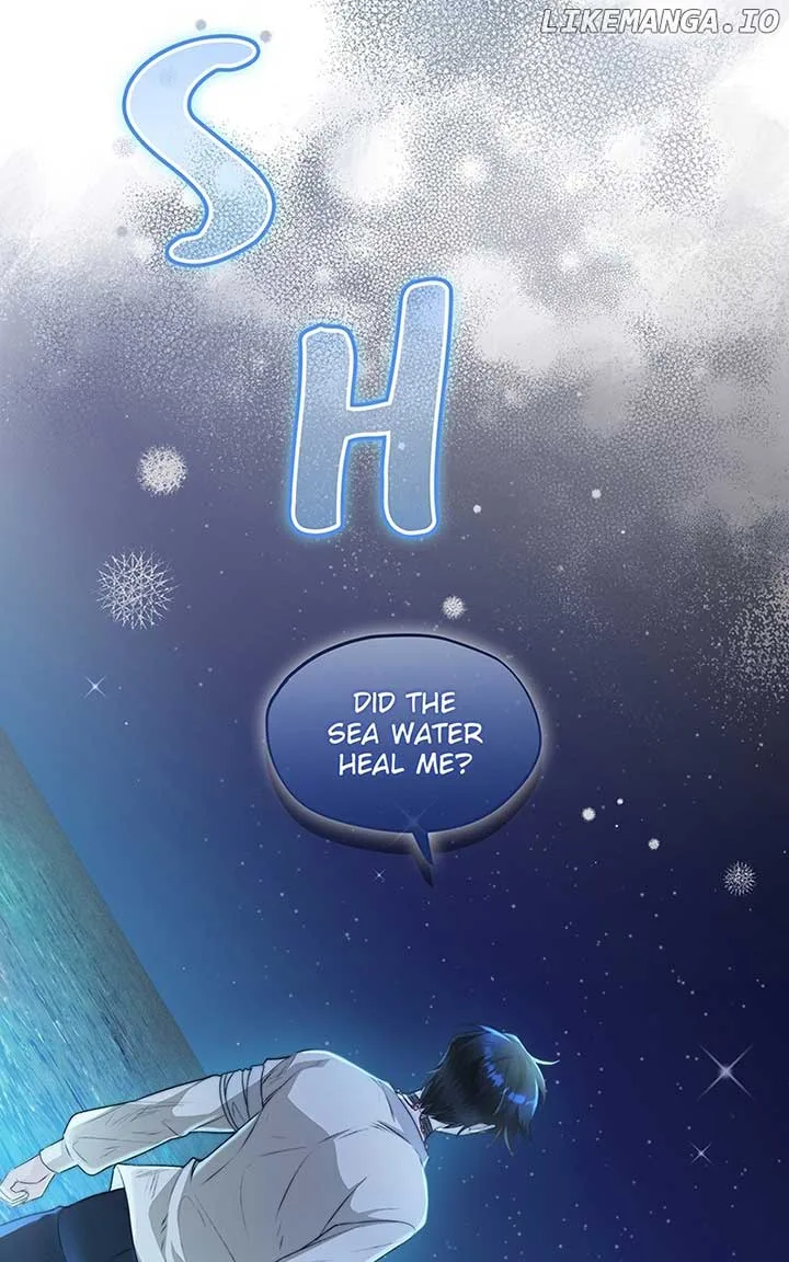 Seabird and the Wolf Chapter 18 page 15