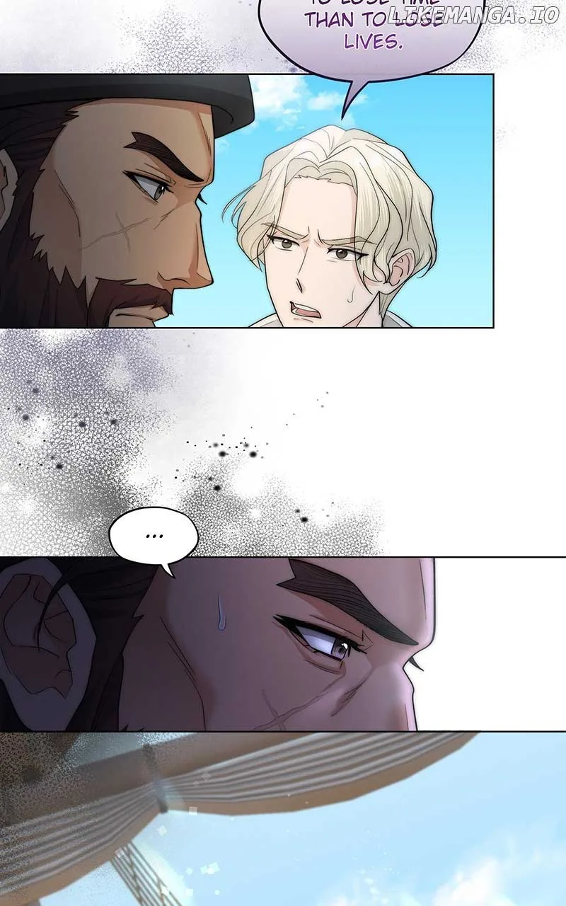 Seabird and the Wolf Chapter 21 page 9