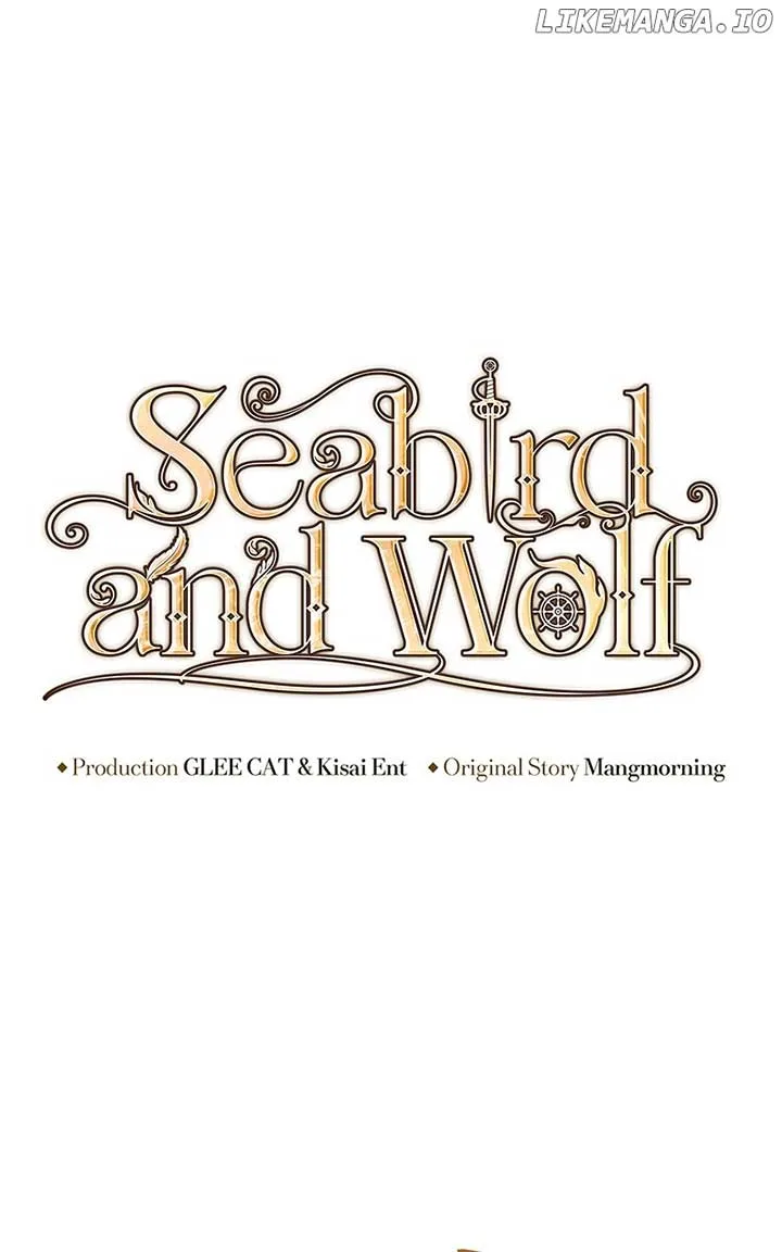 Seabird and the Wolf Chapter 19 page 2
