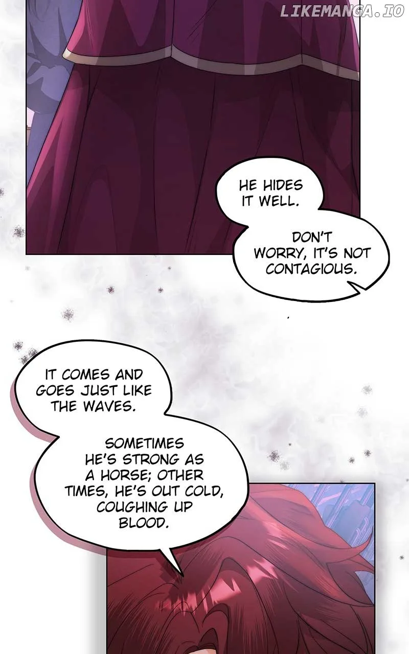 Seabird and the Wolf Chapter 21 page 56