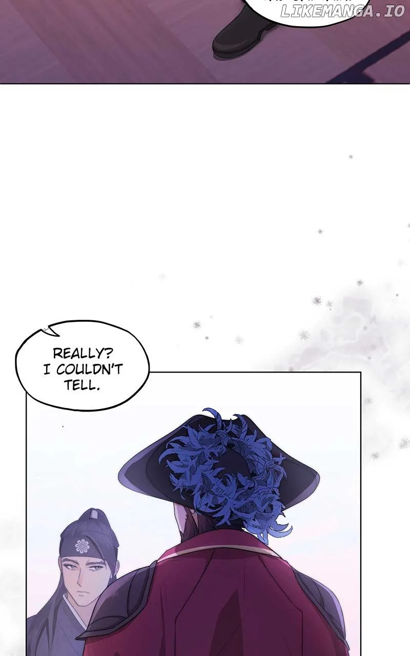 Seabird and the Wolf Chapter 21 page 55