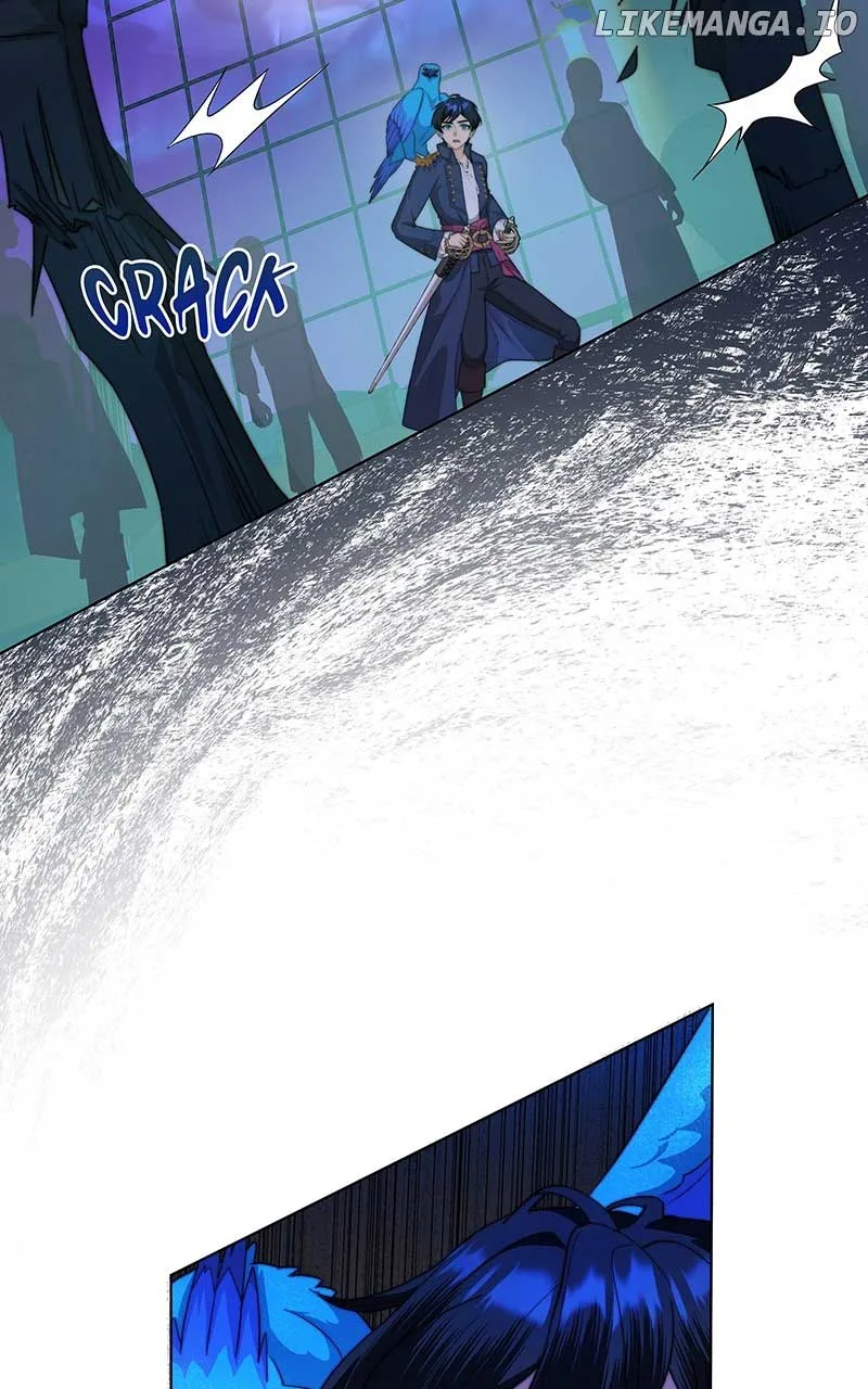 Seabird and the Wolf Chapter 21 page 87